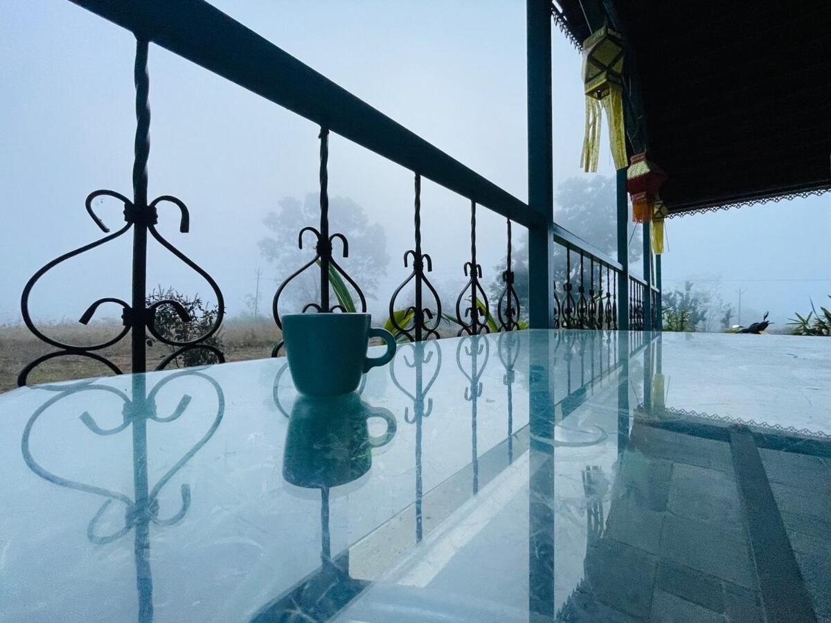 Aj Farms Villa Welhe Exterior photo